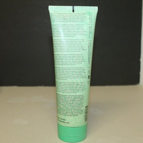 New Amika The Kure Bond Repair Conditioner - Picture 3 of 4